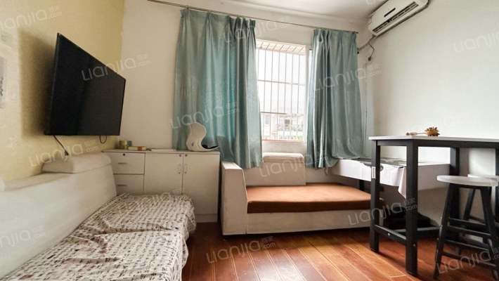 廖家坪安置区二手房实景图