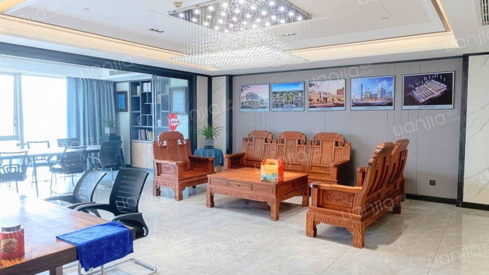 玉兰国际二手房实景图