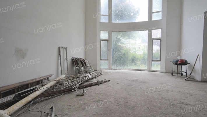 丽水铭苑别墅区二手房实景图