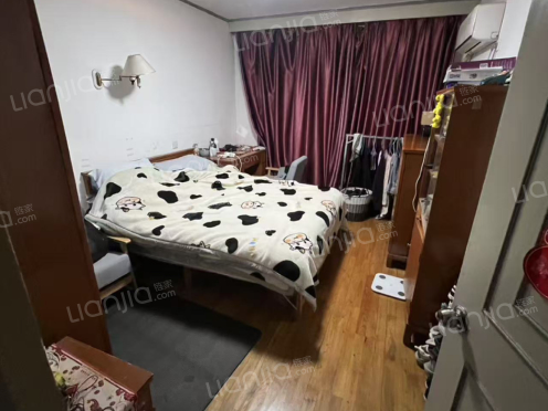 整租·菱塘新村二区 2室1厅 南