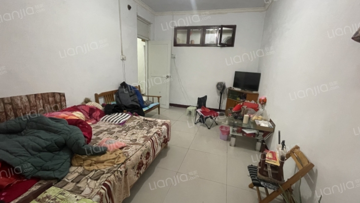 南环路54号院二手房实景图