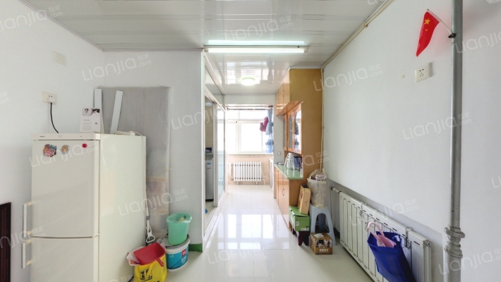 陵西二小区二手房实景图