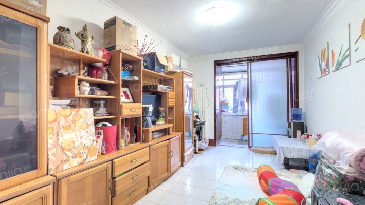 北全福小区西区二手房实景图