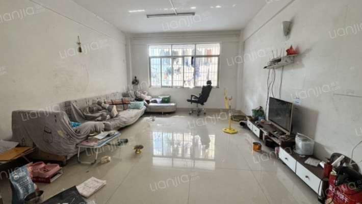 丁香家园二手房实景图