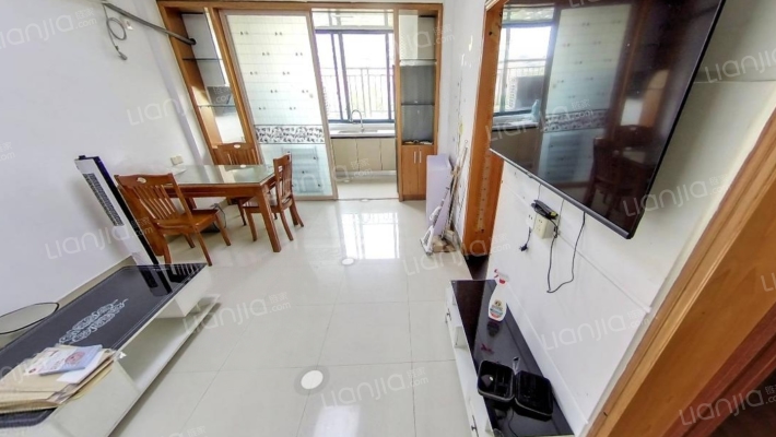 贝村路二手房实景图