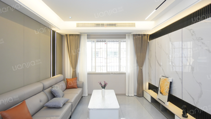 长江新村二手房实景图