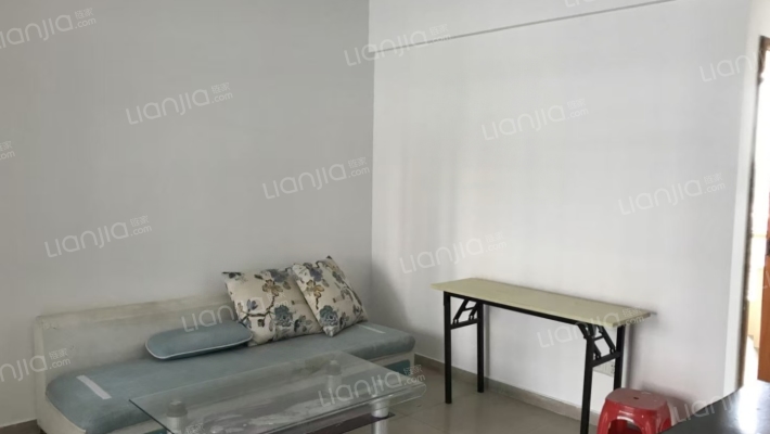 莞都可苑B区二手房实景图