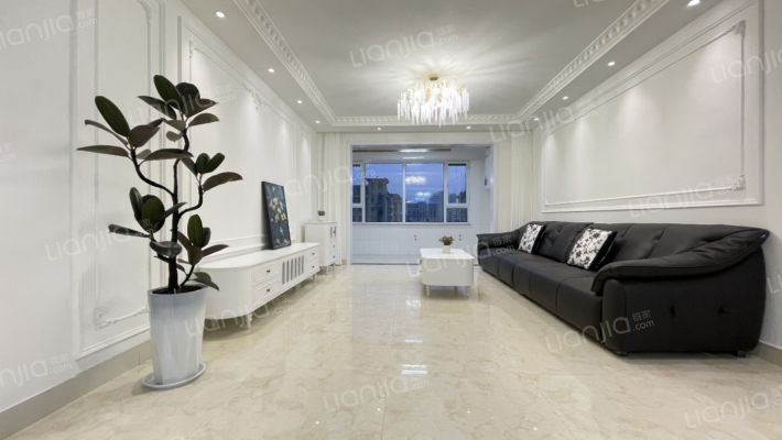 潍水龙城二手房实景图