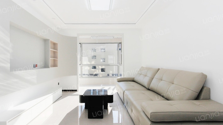 九鼎国际二手房实景图