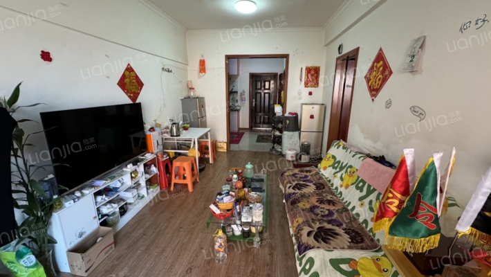 鸿府苑二手房实景图