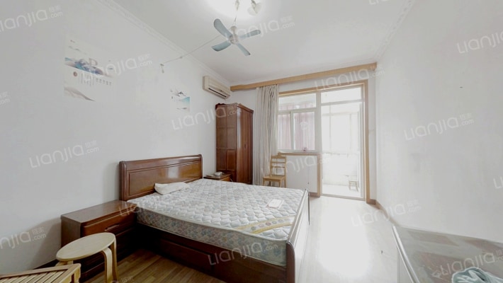 青石村二手房实景图