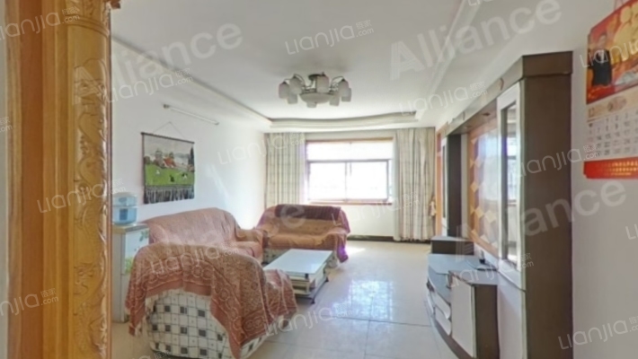 高家庄小区二手房实景图