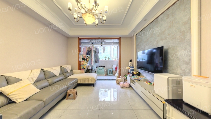 锦悦华庭二手房实景图