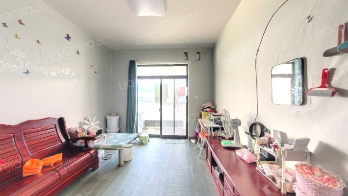 仁让堰二手房实景图