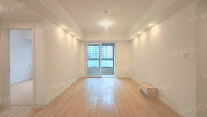 保利观澜悦城二手房实景图