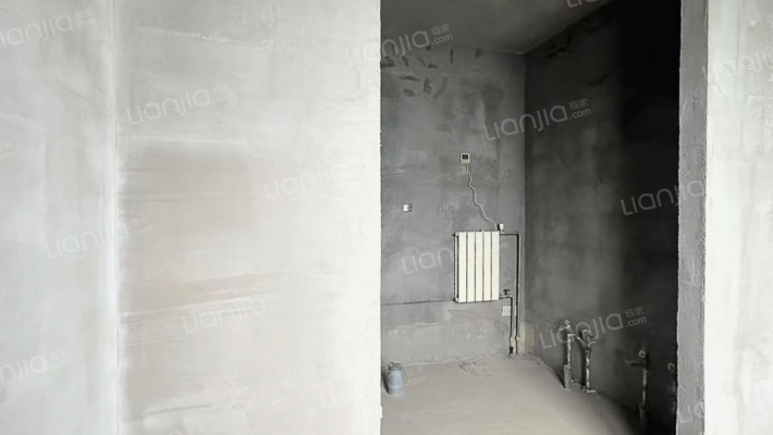 涿州城西，农大人才家园别墅，临湖，依山傍水-卫生间A