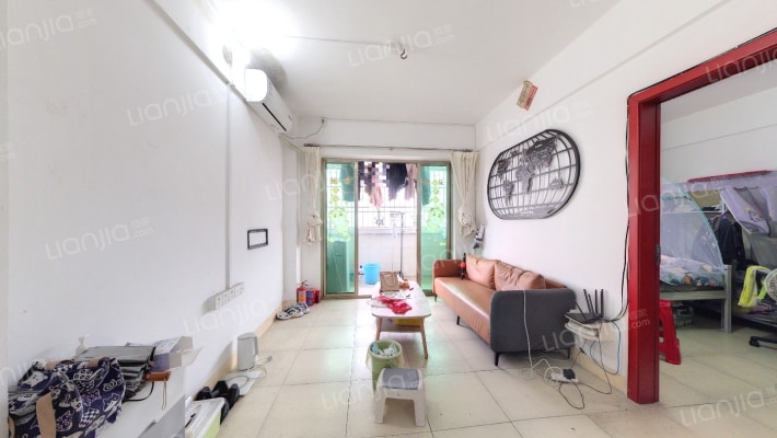 华德大厦二手房实景图