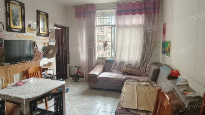 闻得福宿舍二手房实景图