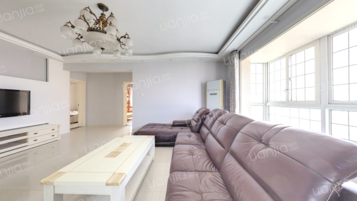 东方明珠二手房实景图