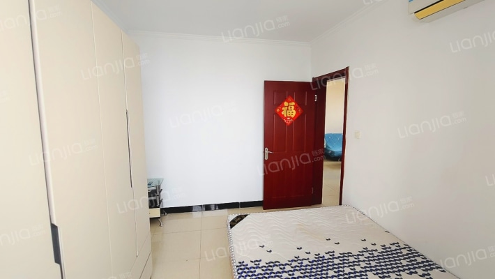 老城区的精品楼盘，位置好，配套设施齐全，-卧室B