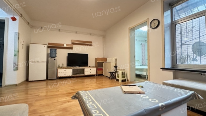 铁路配件厂宿舍二手房实景图