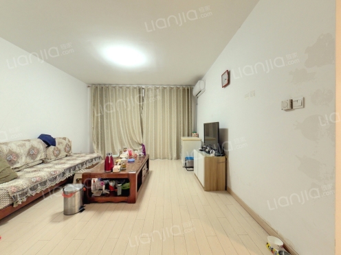 整租·万科朗润园 3室1厅 南/北