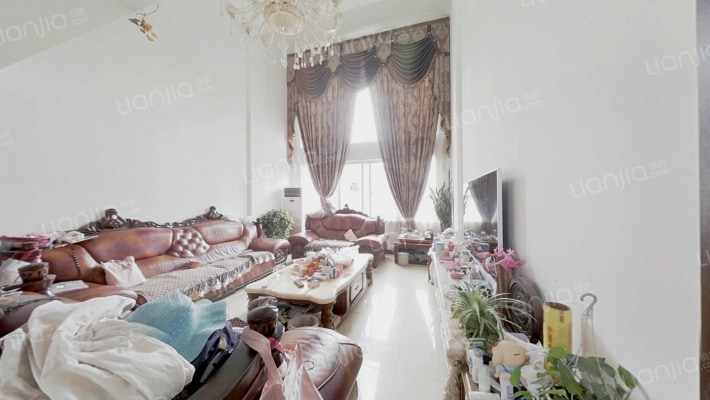 得利家园二手房实景图