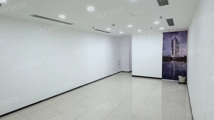 鑫苑中心二手房实景图