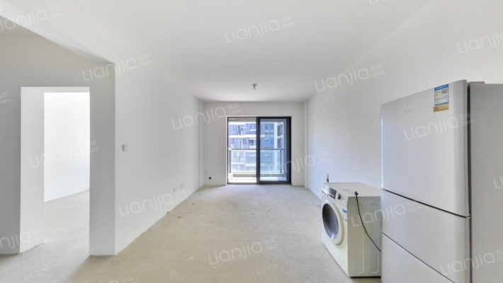 南山御峯二手房实景图