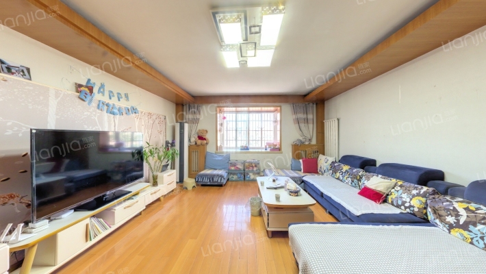 浐河小区二手房实景图