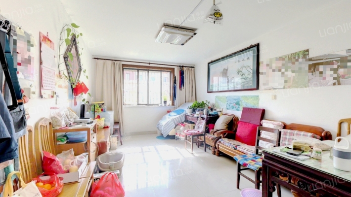 云帆名苑二手房实景图