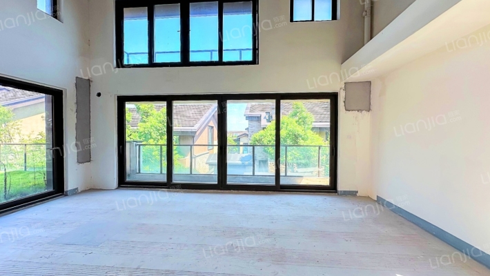 中冶铜锣台二手房实景图