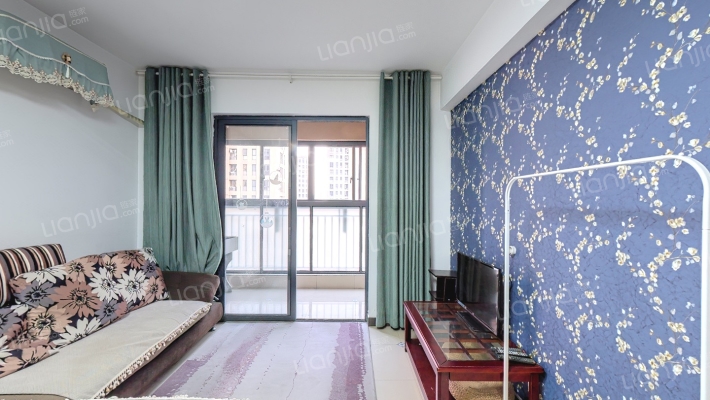 时代•香格里拉二手房实景图