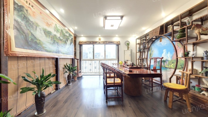 华奥大厦二手房实景图