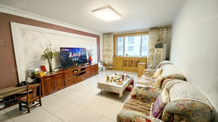 市物价局宿舍二手房实景图