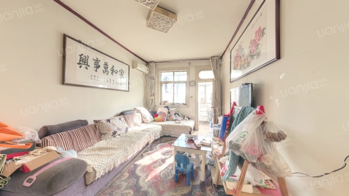 财税学校家属院二手房实景图