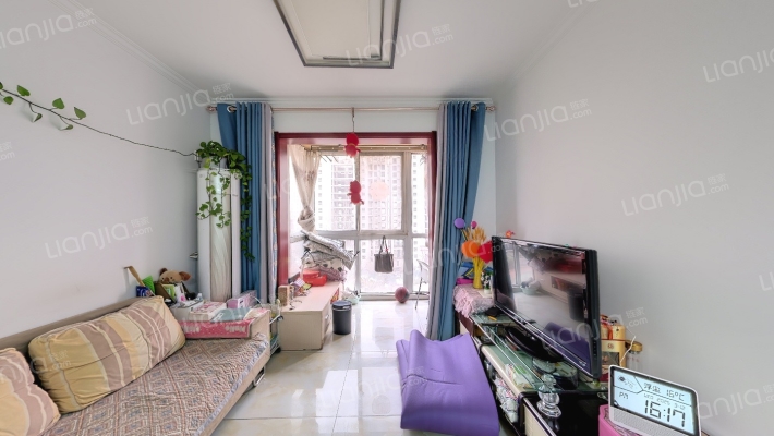 合能十里锦绣三期二手房实景图