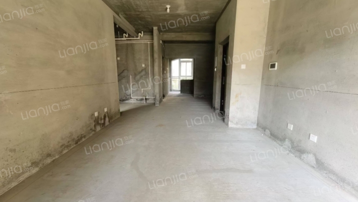 珍东华府二手房实景图