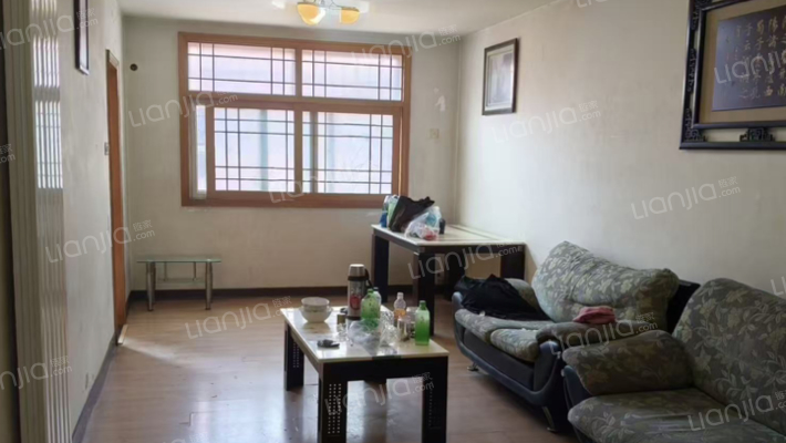 矿务局幼儿园家属院二手房实景图