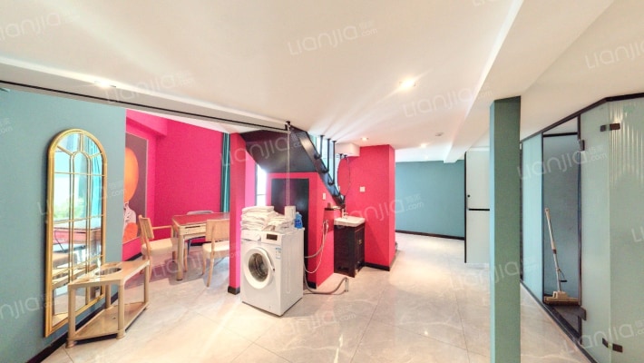 华远华中心二手房实景图