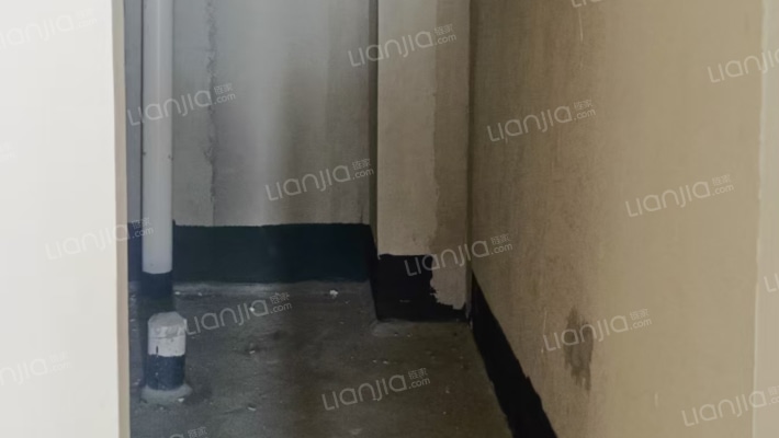 水岸花城，一线河景美宅，标准现房，即买即住-卫生间