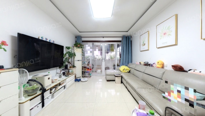 华新花园二手房实景图