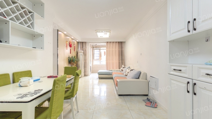 和平上东臻园二手房实景图