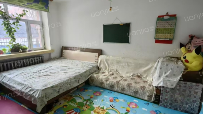 二中家属楼二手房实景图