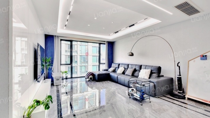 万科·南湖春晓一期(风荷苑)二手房实景图