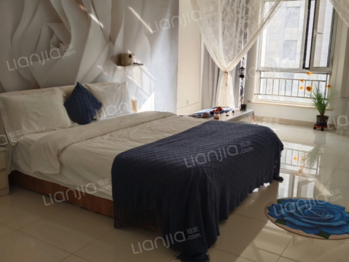 整租·金宇新天地 1室0厅 南/北