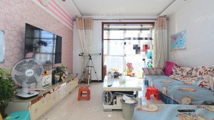 东兴公寓二手房实景图