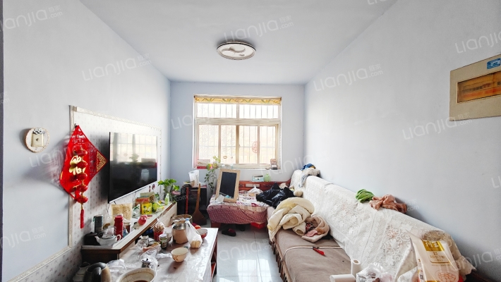 温泉东区南二手房实景图