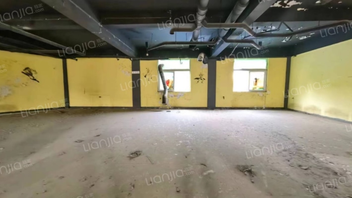 红旗南路6号二手房实景图