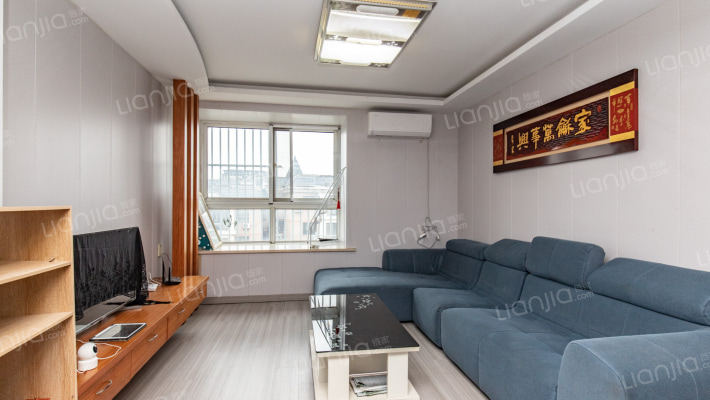 迎宾花园二手房实景图